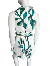 Leaf Romper